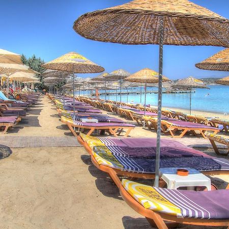 R+ Hotel By Rooms Çeşme Zewnętrze zdjęcie