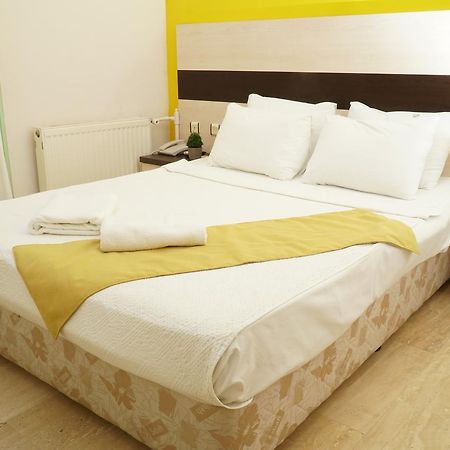 R+ Hotel By Rooms Çeşme Zewnętrze zdjęcie
