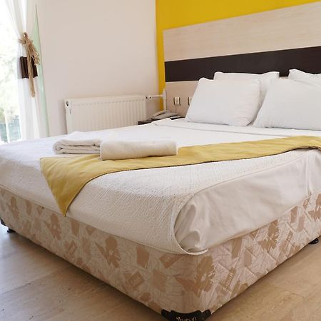 R+ Hotel By Rooms Çeşme Zewnętrze zdjęcie