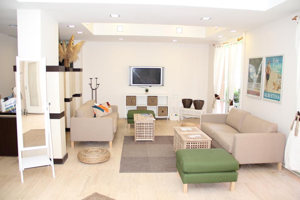 R+ Hotel By Rooms Çeşme Zewnętrze zdjęcie