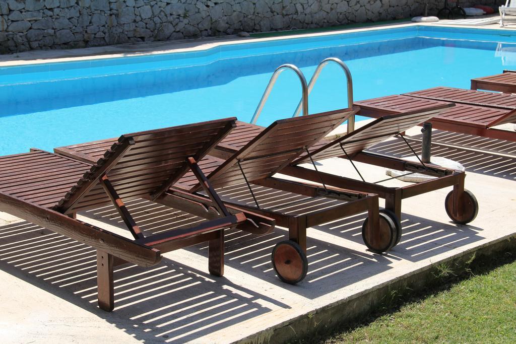 R+ Hotel By Rooms Çeşme Zewnętrze zdjęcie