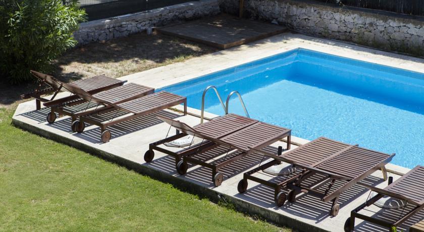 R+ Hotel By Rooms Çeşme Zewnętrze zdjęcie