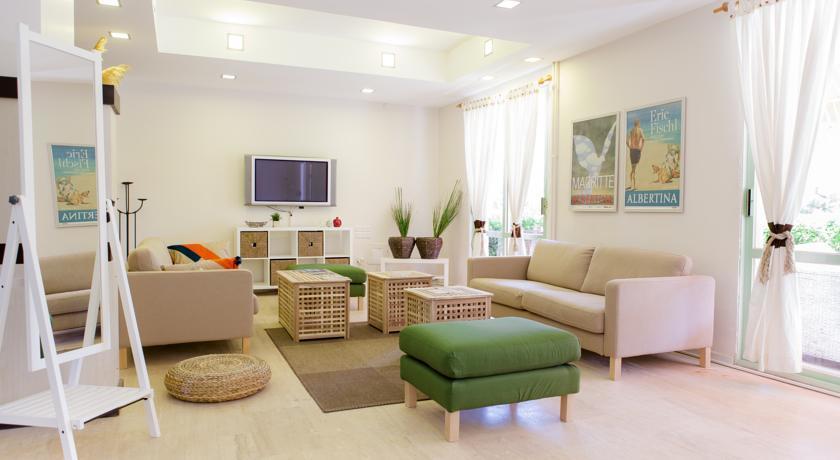 R+ Hotel By Rooms Çeşme Zewnętrze zdjęcie