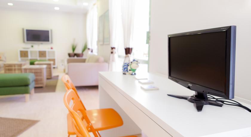 R+ Hotel By Rooms Çeşme Zewnętrze zdjęcie
