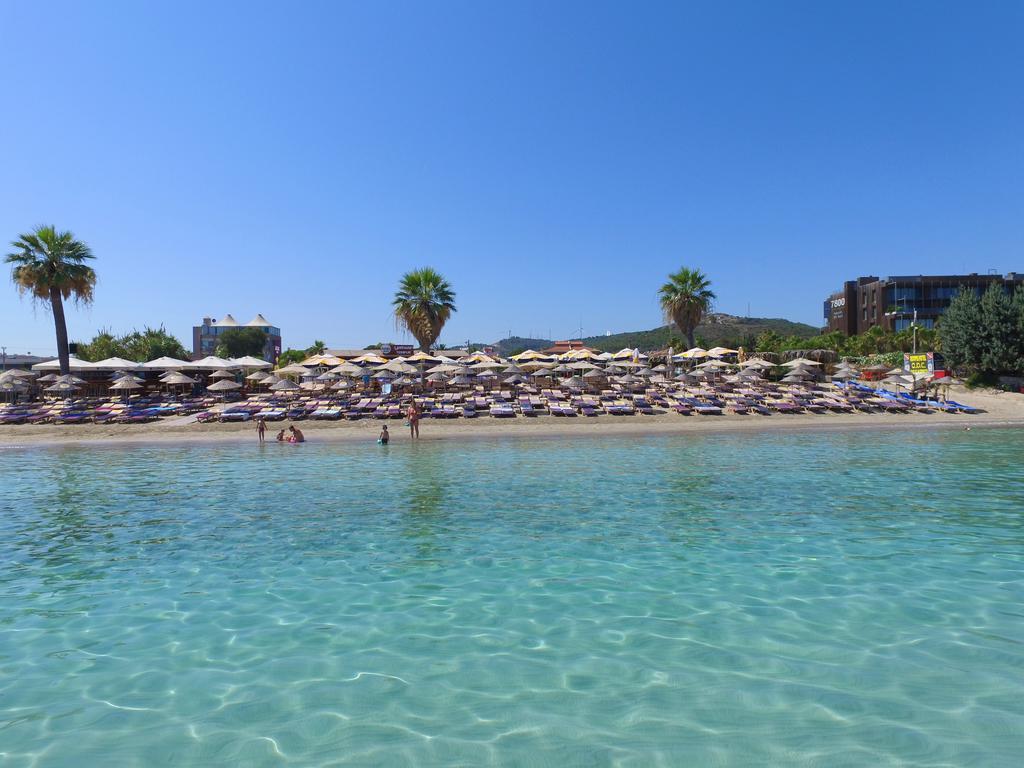 R+ Hotel By Rooms Çeşme Zewnętrze zdjęcie