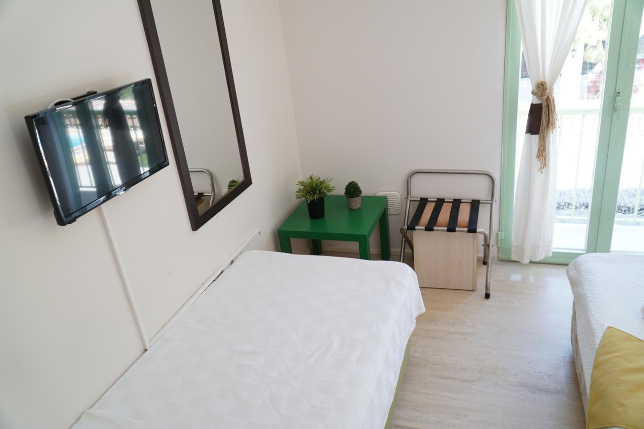 R+ Hotel By Rooms Çeşme Zewnętrze zdjęcie