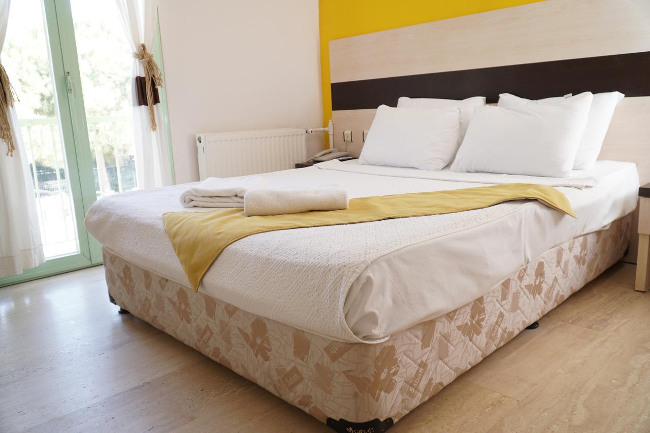 R+ Hotel By Rooms Çeşme Zewnętrze zdjęcie