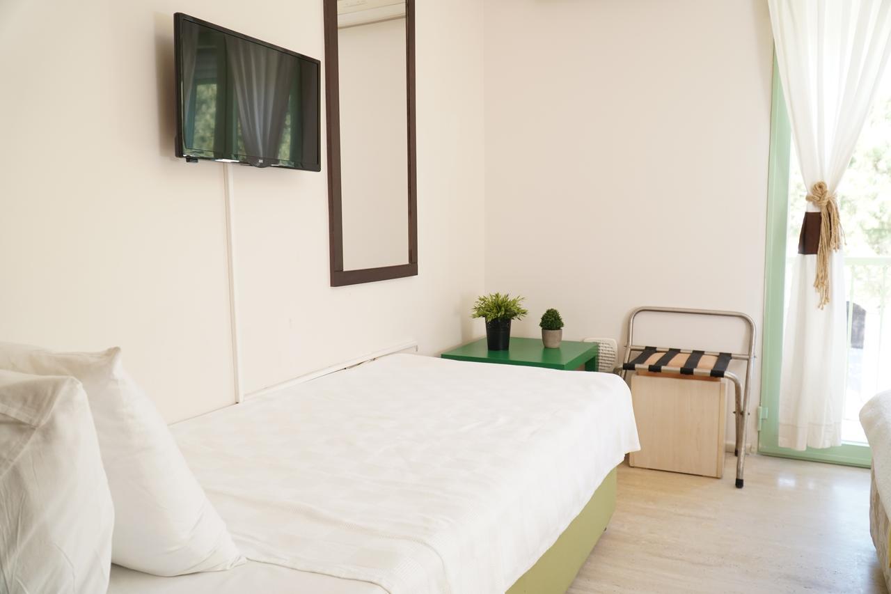 R+ Hotel By Rooms Çeşme Zewnętrze zdjęcie