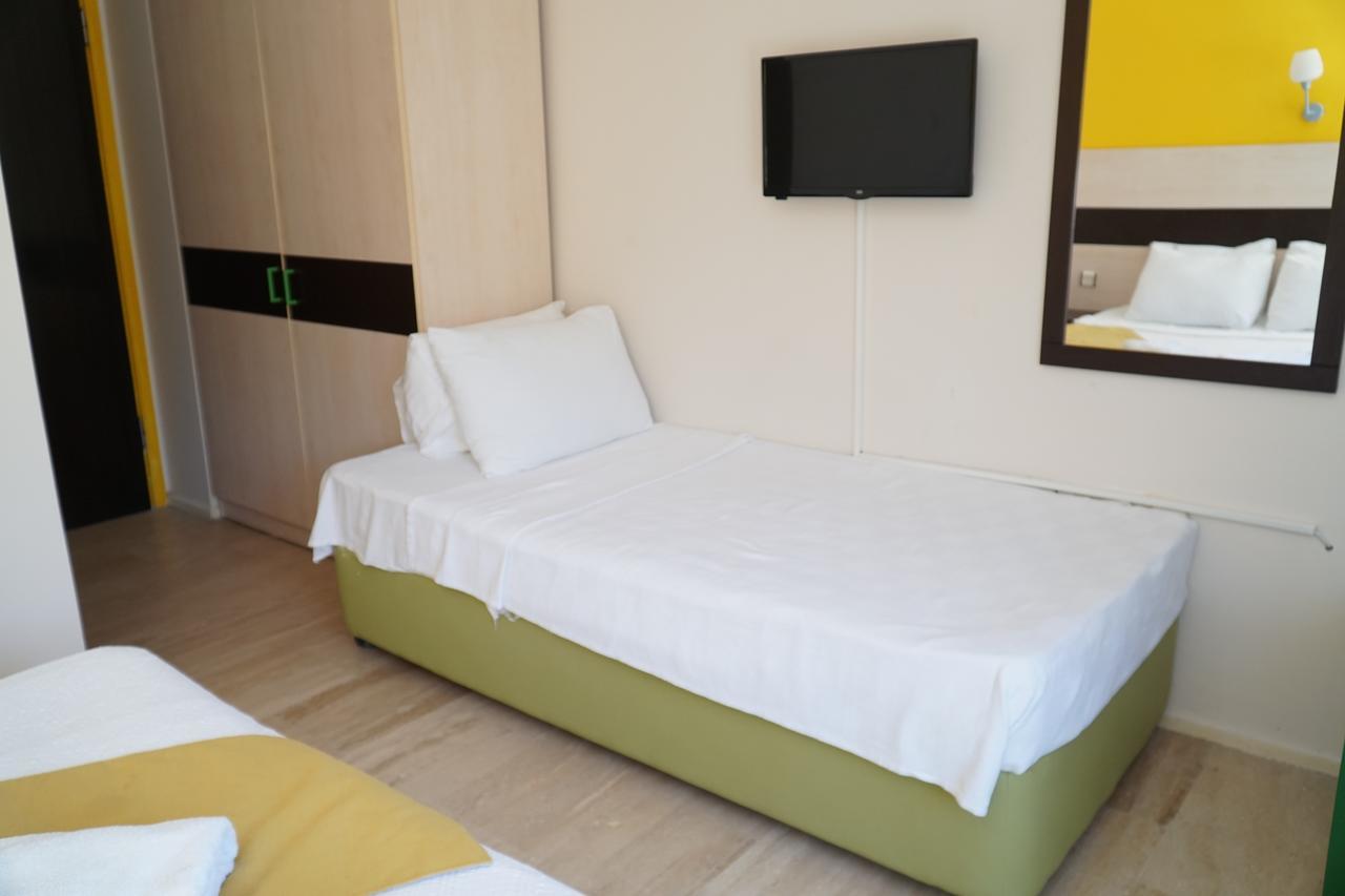 R+ Hotel By Rooms Çeşme Zewnętrze zdjęcie