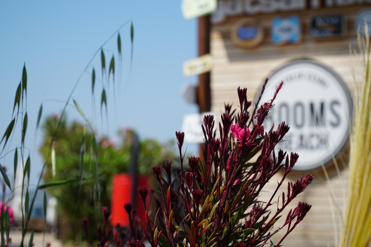 R+ Hotel By Rooms Çeşme Zewnętrze zdjęcie