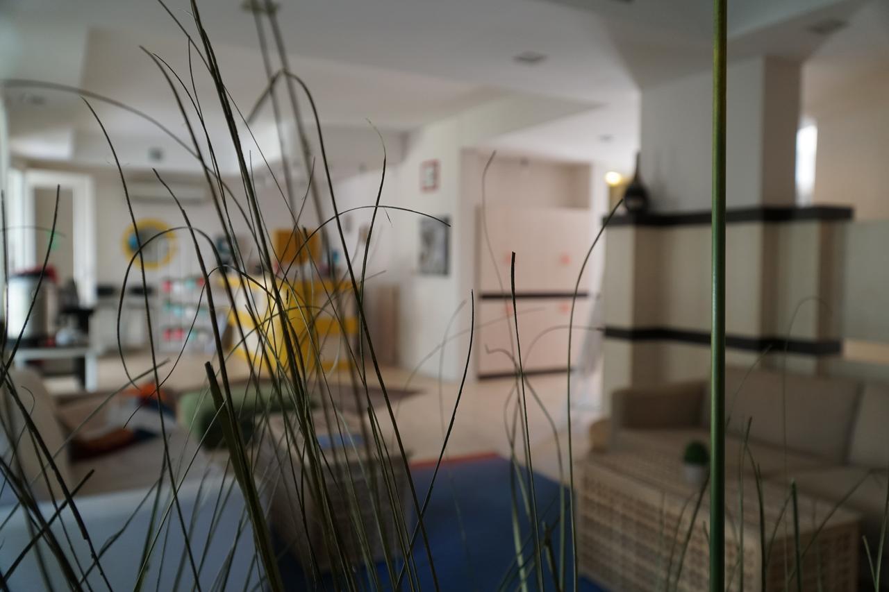 R+ Hotel By Rooms Çeşme Zewnętrze zdjęcie