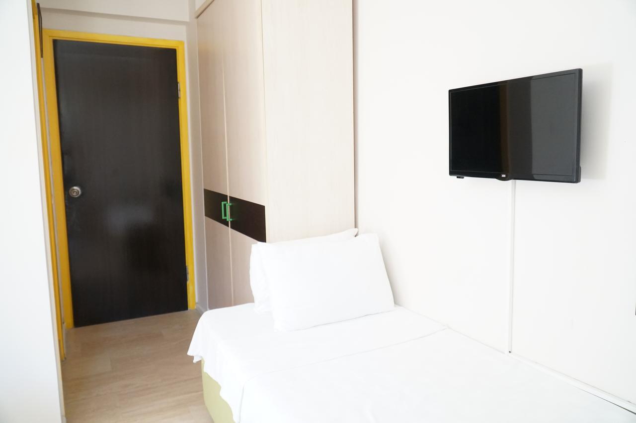 R+ Hotel By Rooms Çeşme Zewnętrze zdjęcie