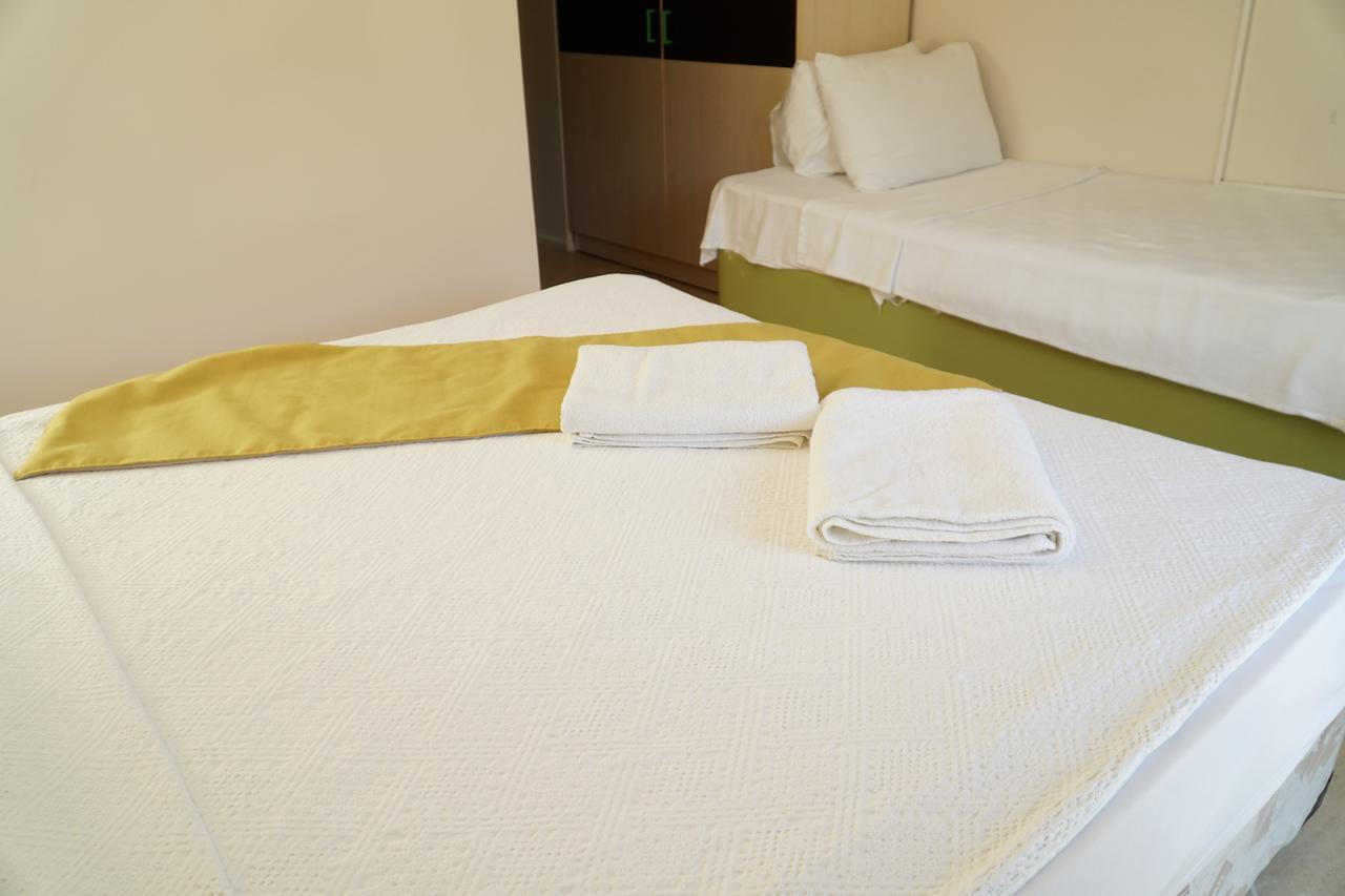 R+ Hotel By Rooms Çeşme Zewnętrze zdjęcie