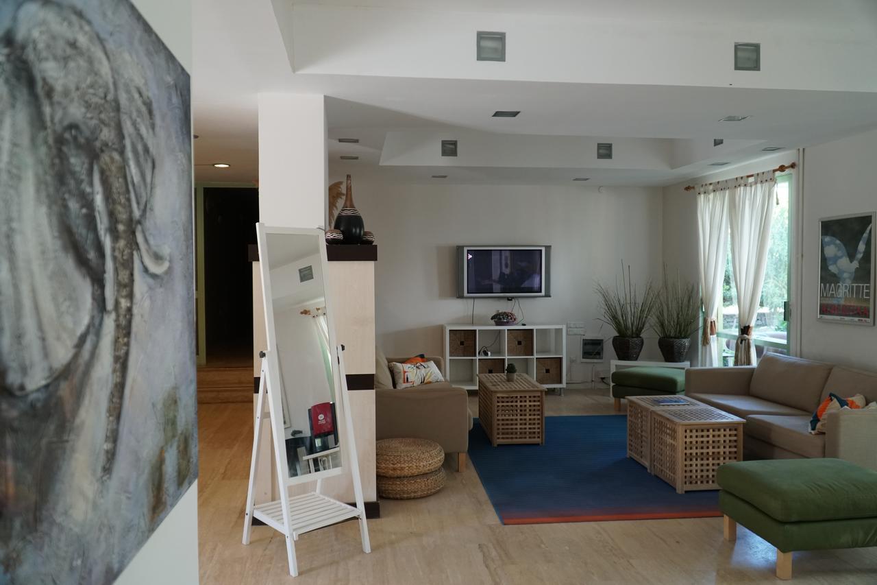 R+ Hotel By Rooms Çeşme Zewnętrze zdjęcie
