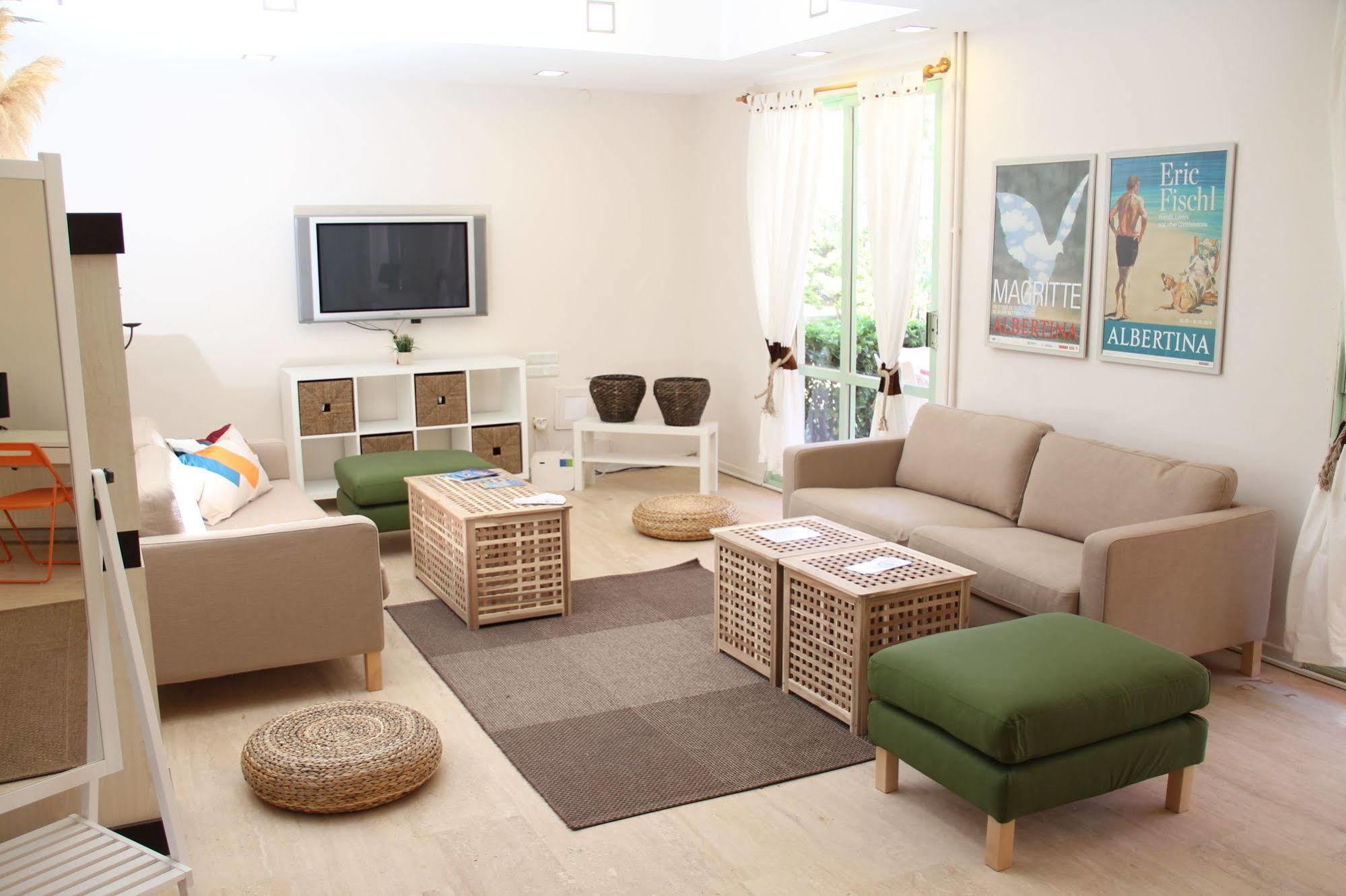 R+ Hotel By Rooms Çeşme Zewnętrze zdjęcie