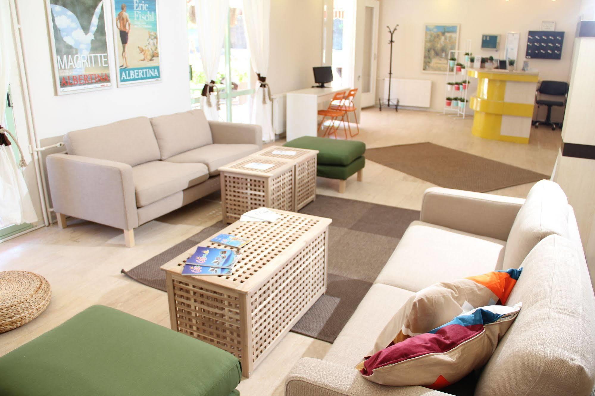 R+ Hotel By Rooms Çeşme Zewnętrze zdjęcie